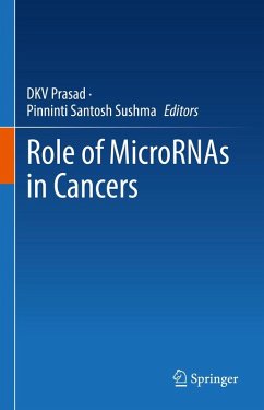 Cover Role of MicroRNAs in Cancers