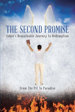 The Second Promise (eBook, ePUB) - Hopkins, Gary Edward