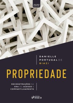 Propriedade (eBook, ePUB) - Biazi, Danielle Portugal de
