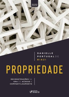 Cover Propriedade (eBook, ePUB)