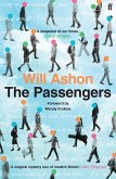 The Passengers (eBook, ePUB)