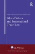 Global Values and International Trade... - Bild 1