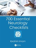 700 Essential Neurology Checklists (eBook, PDF) 700 Essential Neurology Checklists (eBook, PDF)
