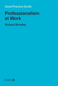 Good Practice Guide (eBook, ePUB) - Brindley, Richard