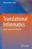 Translational Informatics