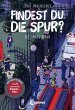 Der große Brand / Findest du die Spur?... - Bild 1