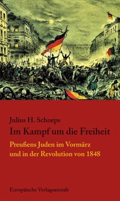 Im Kampf um die Freiheit - Schoeps, Julius H.