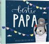 Bester Papa - Ein Eintragbuch über... - Bild 1