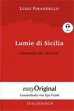 Lumie di Sicilia / Limonen aus Sizilien (mit kostenlosem Audio-Download-Link) - Pirandello, Luigi