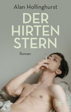 Der Hirtenstern - Hollinghurst, Alan