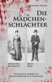 Die Mädchenschlächter Die Mädchenschlächter