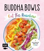 Buddha Bowls - Eat the rainbow