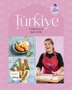 Türkiye - Türkisch backen - Sahin, Aynur