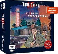 True Crime - Die Mafia-Verschwörung