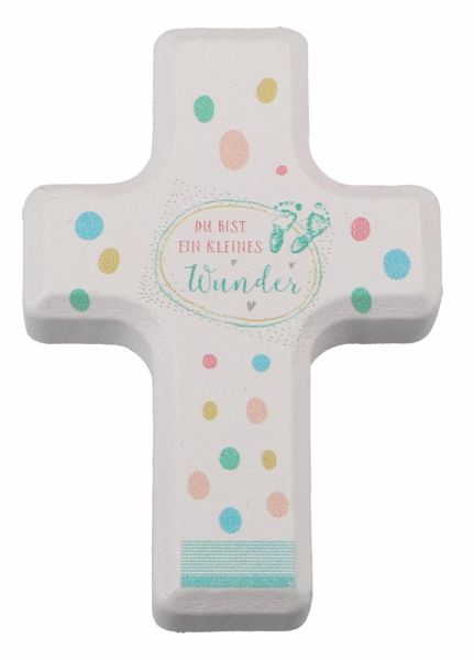 Du bist ein kleines Wunder