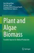 Plant and Algae Biomass - Bild 1