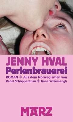 Perlenbrauerei - Hval, Jenny