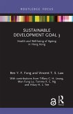 Sustainable Development Goal 3 (eBook, ePUB)