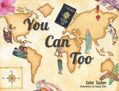 Cover You Can Too (eBook, ePUB)