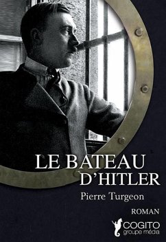 Cover Le bateau d'Hitler (eBook, ePUB)