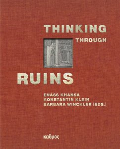 Thinking Through Ruins (eBook, PDF)