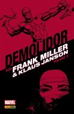 Demolidor por Frank Miller e Klaus Janson vol. 03 (eBook, ePUB)