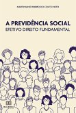 A Previdência Social (eBook, ePUB)
