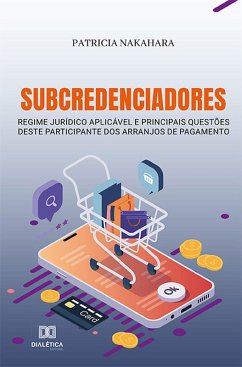 Cover Subcredenciadores (eBook, ePUB)