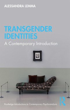 Cover Transgender Identities (eBook, ePUB)