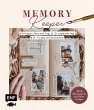 Memory Keeper - Vintage-Journaling... - Bild 1