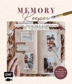 Memory Keeper -&#xa0;Vintage-Journaling und Scrapbooking mit fraeuleinfotofee