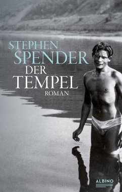 Der Tempel - Spender, Stephen