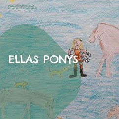 Ellas Ponys - Müller, Annika;Müller, Marie;Müller, Melanie