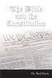 The Bible and the Constitution (eBook,... - Bild 1