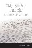 The Bible and the Constitution (eBook, ePUB)