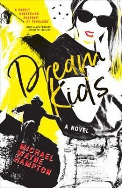 Dream Kids (eBook, ePUB) - Wayne Hampton, Michael