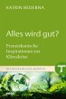 Alles wird gut? (eBook, ePUB) - Bild 1