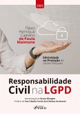 Responsabilidade Civil na LGPD (eBook, ePUB)