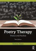 Poetry Therapy (eBook, ePUB)