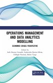 Operations Management and Data Analytics Modelling (eBook, PDF)