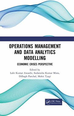 Operations Management and Data Analytics Modelling (eBook, PDF)