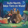 Gute Nacht, liebe Tiere im Wald! - Bild 1