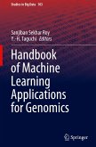 Handbook of Machine Learning Applications for Genomics