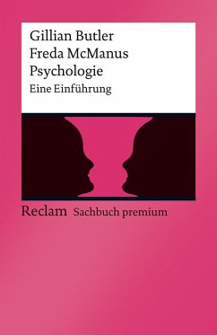 Psychologie - Butler, Gillian;McManus, Freda