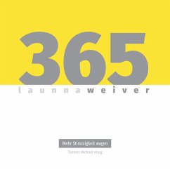 365 launna weiver - Haug, Thomas Michael