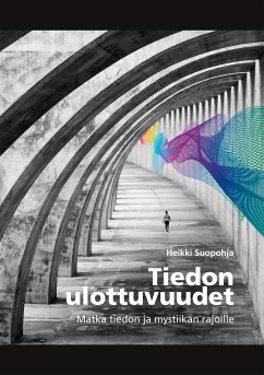 Tiedon ulottuvuudet - Suopohja, Heikki