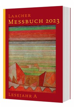 Laacher Messbuch LJ A 2022/2023