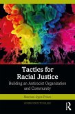 Tactics for Racial Justice (eBook, PDF)