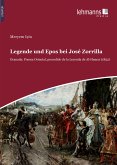 Legende und Epos bei José Zorrilla (eBook, PDF)