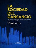 La sociedad del cansancio (eBook, PDF)